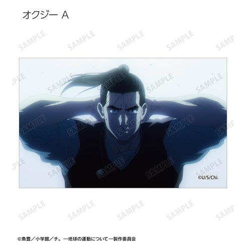 『チ。 ―地球の運動について―』トレーディング場面写イラストカード(単位/BOX)